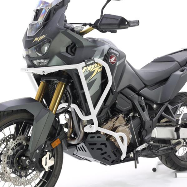 Aluminium Motorschutzbügel für HONDA AFRICA TWIN CRF 1100 L ADV SPORTS 2024>